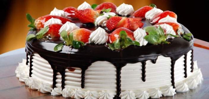 Tort personalizat Cofetaria Denisa